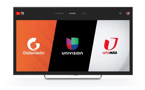 google univision|free univision live stream.